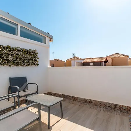 Tu Rincon Acogedor * تورّيفيِخا