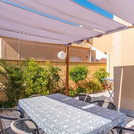 Tu Rincon Acogedor تورّيفيِخا