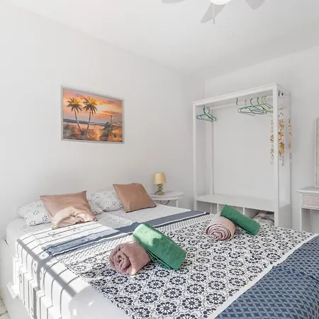 Tu Rincon Acogedor تورّيفيِخا