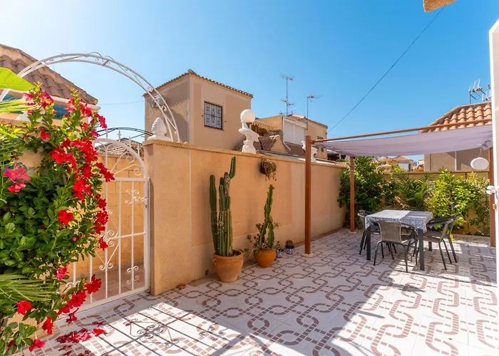 Tu Rincon Acogedor *