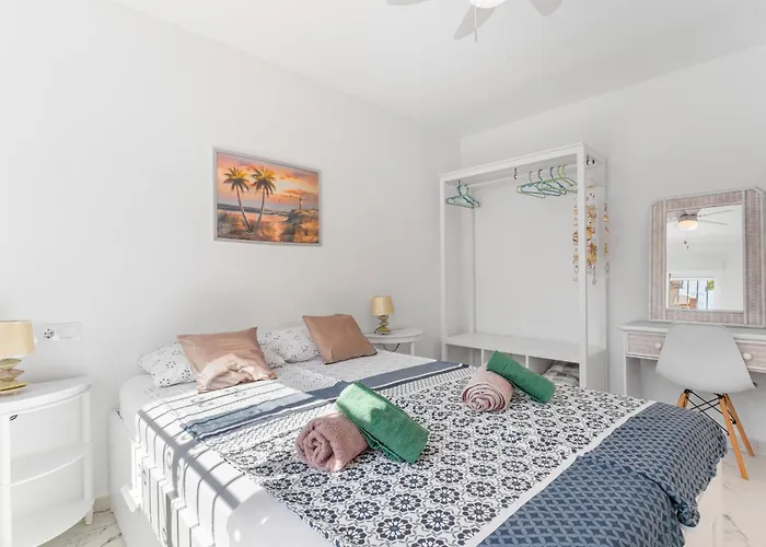 Tu Rincon Acogedor Torrevieja