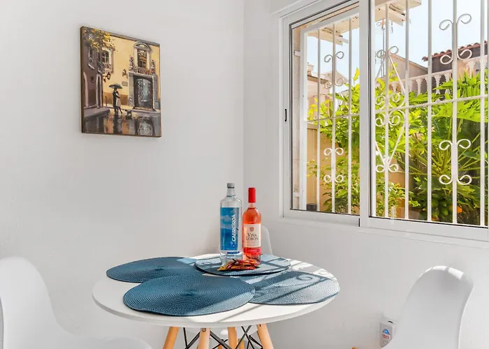 Tu Rincon Acogedor * Torrevieja