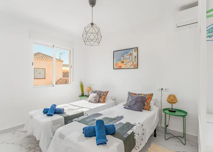 Tu Rincon Acogedor Torrevieja