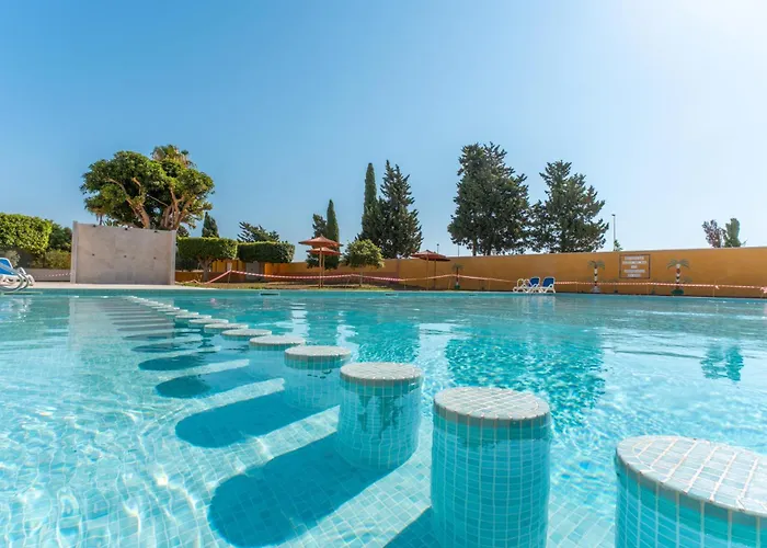 Tu Rincon Acogedor Semesterbostad *