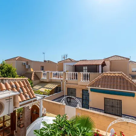 בית נופש Tu Rincon Acogedor