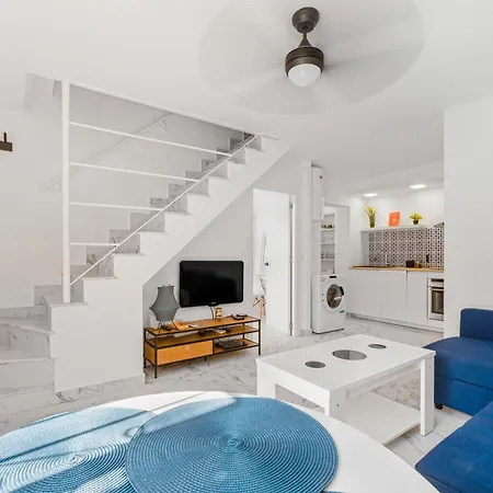 Tu Rincon Acogedor בית נופש