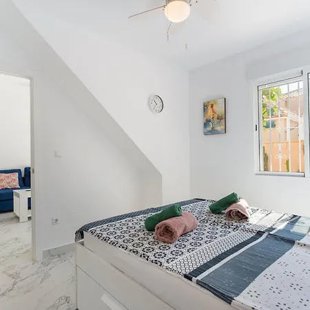 בית נופש Tu Rincon Acogedor *