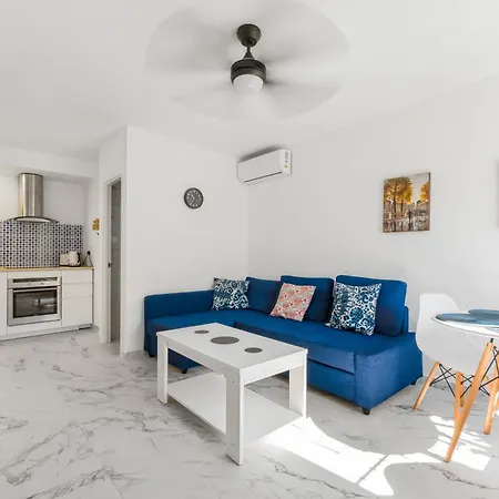Tu Rincon Acogedor * Τορεβιέχα