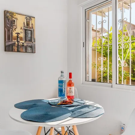 Tu Rincon Acogedor * טורבייחה