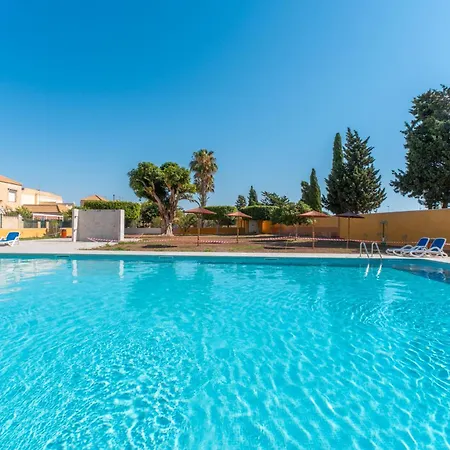 Tu Rincon Acogedor בית נופש *