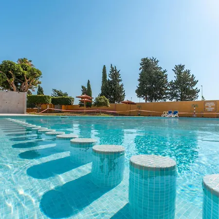 Tu Rincon Acogedor בית נופש *