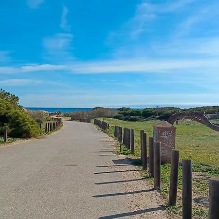 Tu Rincon Acogedor בית נופש *