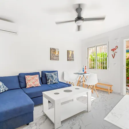 Ferienhaus Tu Rincon Acogedor