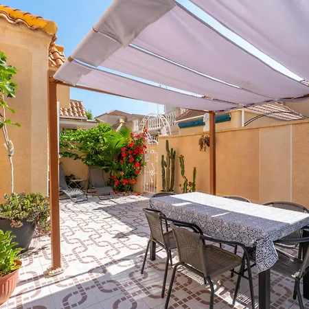 Tu Rincon Acogedor Torrevieja