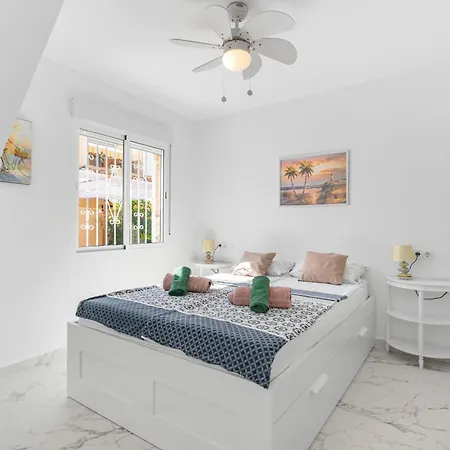 Tu Rincon Acogedor Ferienhaus Torrevieja