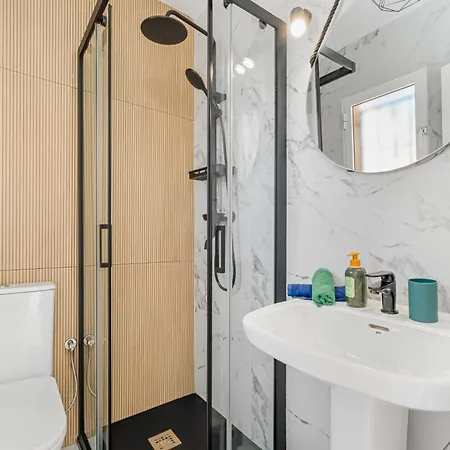 Tu Rincon Acogedor Ferienhaus Torrevieja