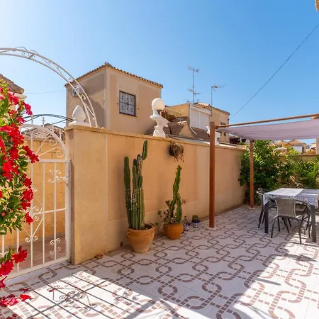 Tu Rincon Acogedor Ferienhaus *