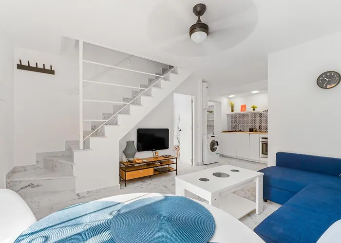 Tu Rincon Acogedor Prázdninový dům