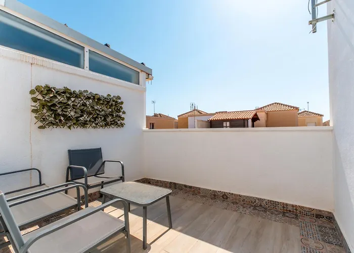 Tu Rincon Acogedor * Torrevieja