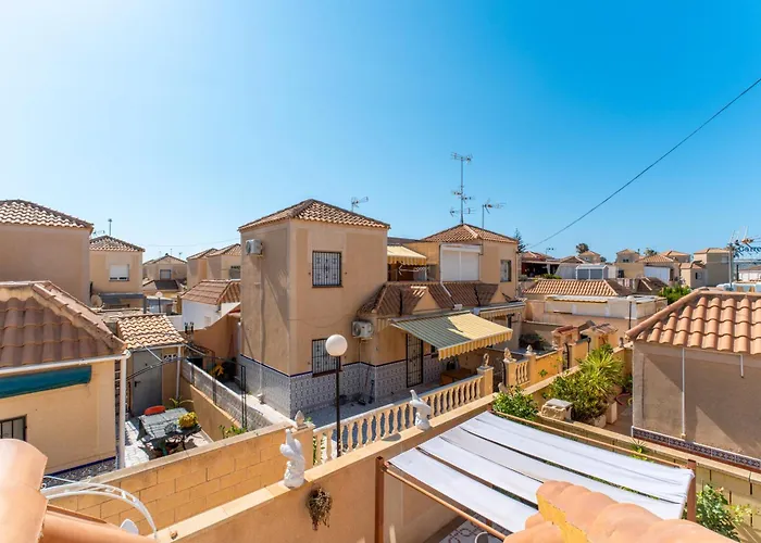 Tu Rincon Acogedor *