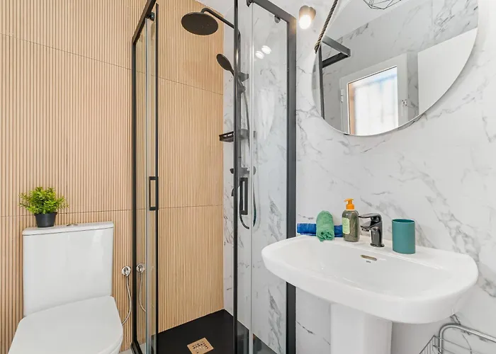 Tu Rincon Acogedor *