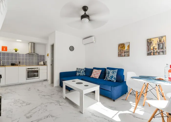 Tu Rincon Acogedor * Torrevieja