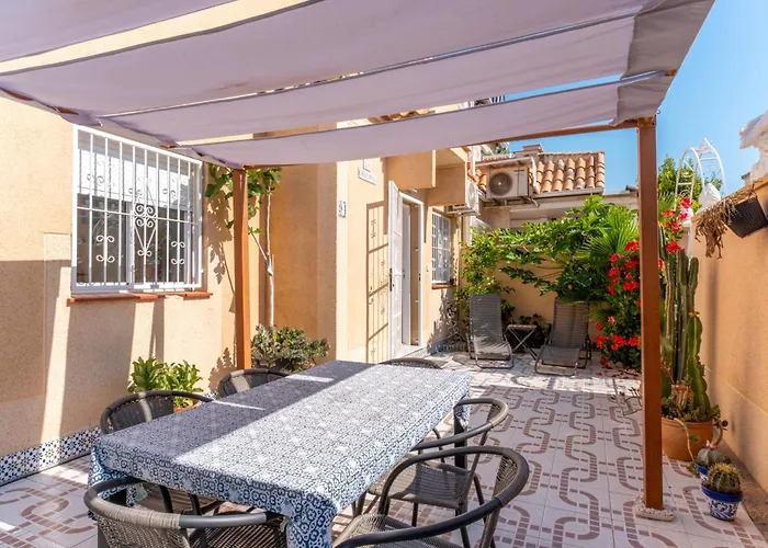 Tu Rincon Acogedor * Torrevieja