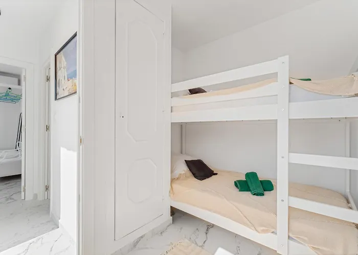 Prázdninový dům Tu Rincon Acogedor