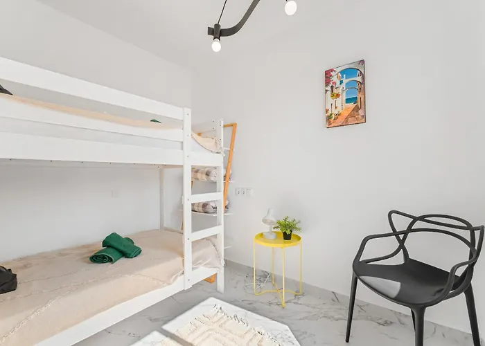 Tu Rincon Acogedor * Torrevieja