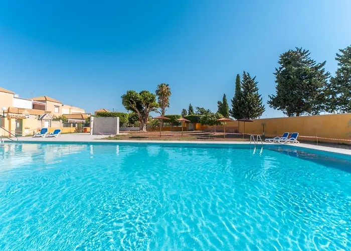 Tu Rincon Acogedor Prázdninový dům *