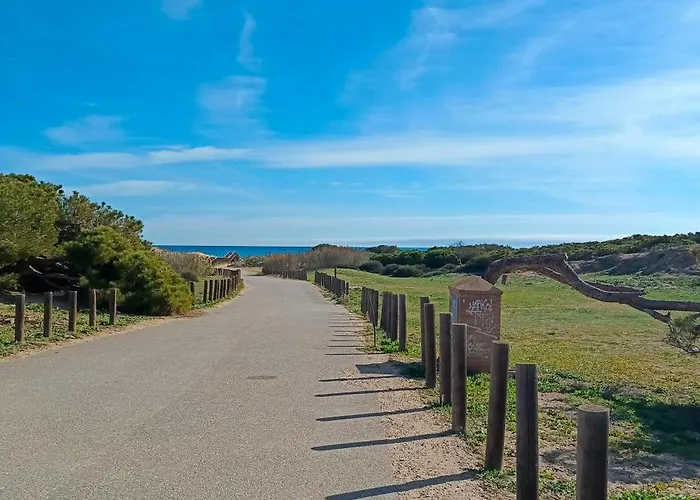 Tu Rincon Acogedor Prázdninový dům *