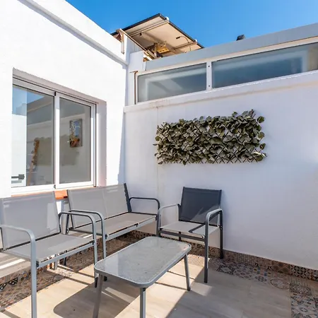 Tu Rincon Acogedor Feriehus Torrevieja