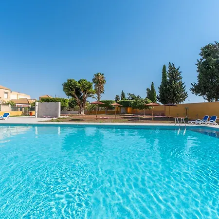 Tu Rincon Acogedor Feriehus Torrevieja