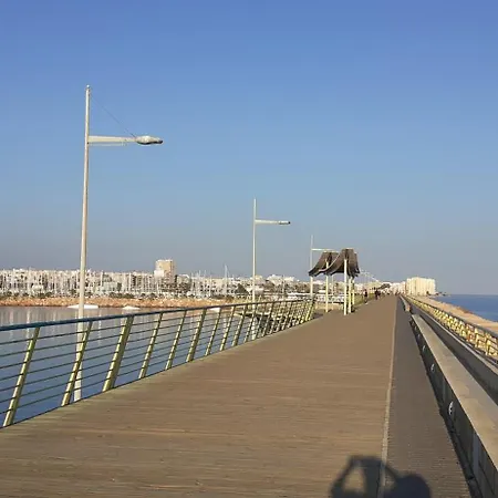 Tu Rincon Acogedor Feriehus Torrevieja